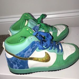 Rare Nike Dunks